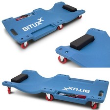 Werkstattrollbrett montagelieg gebraucht kaufen Werkstattrollbrett montagelieg gebraucht kaufen  Großdubrau