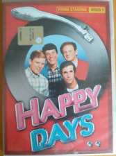 Dvd happy days usato  Macerata