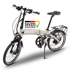 Veloja ebike klapprad gebraucht kaufen  Forchheim