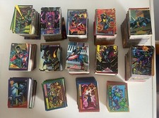1993 marvel universe for sale  Meriden