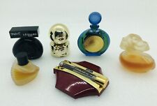 Parfum miniatur flaschen gebraucht kaufen  Hamburg