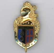 écu légion gendarmerie d'occasion  La Queue-les-Yvelines