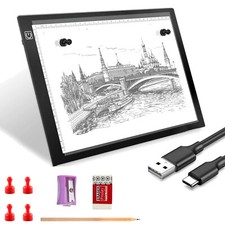 Dimmbar painting led gebraucht kaufen  Aspisheim, Grolsheim