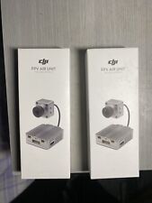 Dji fpv camera for sale  BIRMINGHAM