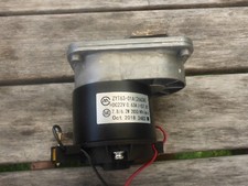 Moteur traction sharkvac d'occasion  Paris II