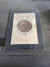 Youth companion washington for sale  Venice