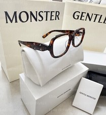 Gentlemonster sunglasses maiso d'occasion  Expédié en Belgium