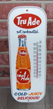 Vintage advertising tru for sale  Yorkville