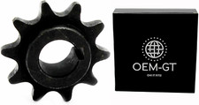 Torque converter sprocket d'occasion  Expédié en France