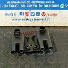 Ricambi usati bobina usato  Frattaminore
