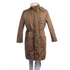 Wintermantel red valentino gebraucht kaufen  Hamburg