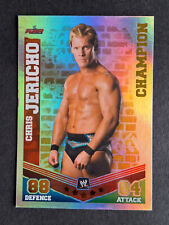 Chris jericho champions d'occasion  Argentan