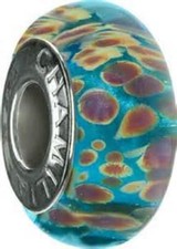 New chamilia aqua for sale  Shipping to United Kingdom