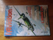 Revue fana aviation d'occasion  Licques