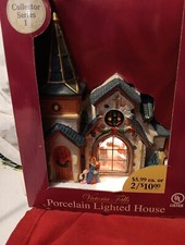 Victoria falls porcelain for sale  Elmhurst