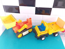 Jouet fisher price d'occasion  Plabennec