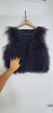 Gilet cardigan maje d'occasion  Cap-d'Ail