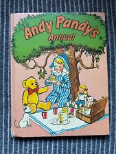 Andy pandy annual for sale  BANGOR