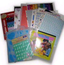 Lot scrapbooking supplies for sale  Colorado Springs