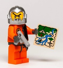 Lego agents minifigure for sale  Altamonte Springs
