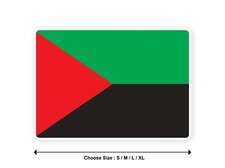 Martinique red green d'occasion  Expédié en Belgium