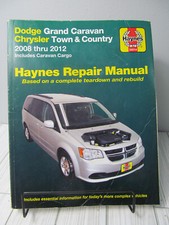 Dodge grand caravan for sale  Iron River