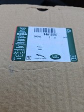 Land rover wing for sale  SWADLINCOTE