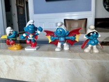 Schleich flying smurfs for sale Schleich flying smurfs for sale  ILFRACOMBE