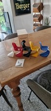 Vitra miniatur set gebraucht kaufen  Kierspe