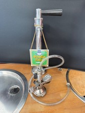 Messing bierzapfsäule bier gebraucht kaufen  Köln
