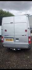 Transit mk7 semi for sale  NEWARK