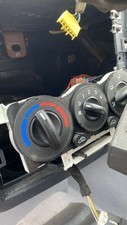 Commande chauffage hyundai d'occasion  Chaumont