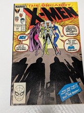 Uncanny men 244 for sale  Jonesboro
