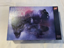 Avalon hill betrayal for sale  STEYNING