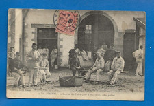Vannes caserne patates d'occasion  Grièges