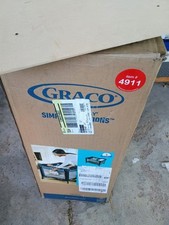 graco pack play baby crib for sale graco pack play baby crib for sale Mesa