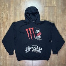 Vintage fox monster for sale  Carmel