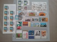 Briefmarken brd euro gebraucht kaufen  Boxberg
