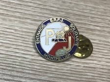 Pins srpj montpellier d'occasion  La Crau