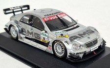 Minichamps mercedes benz d'occasion  Expédié en Belgium