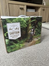 Kids ride shotgun for sale  CANNOCK