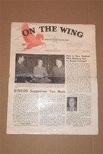 1953 socony vacuum for sale  Olmsted Falls