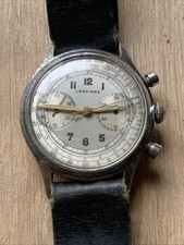 Rare ancienne montre d'occasion  Villetaneuse