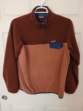 Patagonia synchilla snap for sale  Gilbert
