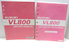 2001 2005 suzuki d'occasion  Expédié en Belgium