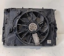 Radiatore per bmw usato  Rimini