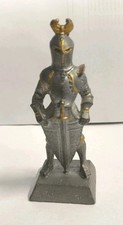 Armatura medioevale miniatura usato  Savigliano
