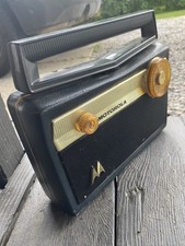 Motorola 5p32e vacuum for sale  Millington