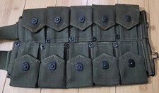 Ww2 m1923 unmarked for sale  Laurens