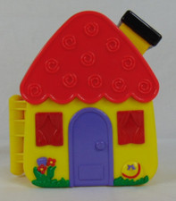Fisher price mattel for sale  Honesdale